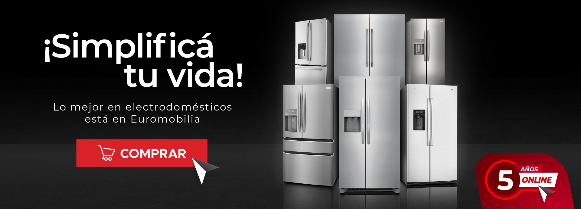 Refrigeradoras